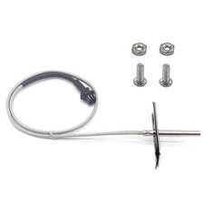 For Pit Boss Smoker Temp Sensor Replacement A...