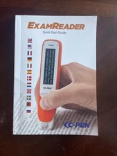 C-pen Exam Reader C610E