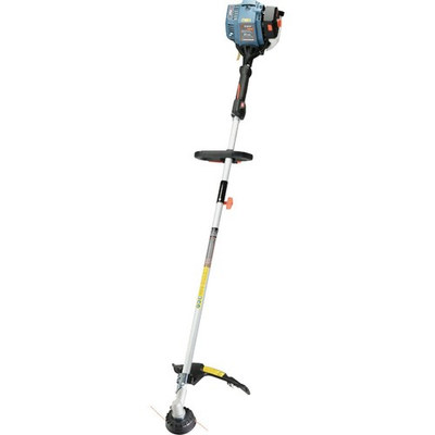 #ad #ad Senix 4QL 26.5cc 4 Cycle 17 In. Straight Shaft Gas Powered String Trimmer SENIX $198.32