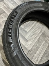 Michelin Primacy 4 Tyre - 205/55 R19 97V XL - Great Tread