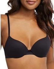 MAIDENFORM Form Dream War Technologies, tshirt style bra, Smoothing, 34A