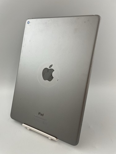 Apple iPad Air 2 A1566 WiFi 16GB Space Grey 9.7" 8MP 2GB Ram iOS Tablet #i02 - Picture 20 of 23