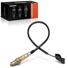 Sonde lambda Renault VEL SATIS