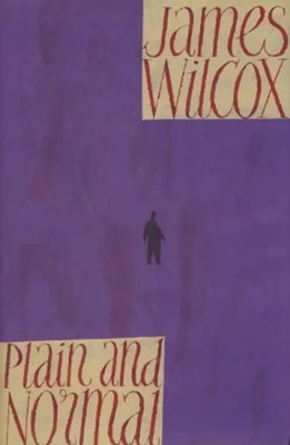 Plain and Normal - Wilcox, James