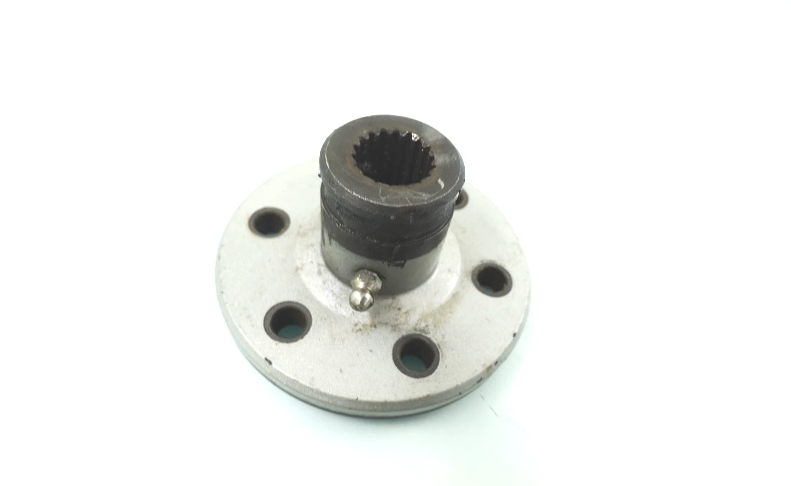 1998-2006 Sea-Doo GSX Limited / RX DI OEM PTO Coupling Flange Assembly 290958122