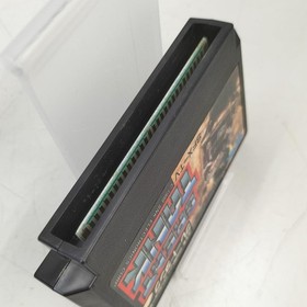 Famicom Software Great Tank Snk FLn47