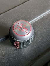 2023 Genuine Oem Honda Acura Integra Type S De4de5 6mt Shift Knob