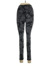 Bagatelle Women Gray Casual Pants L