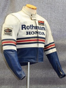 Honda Rothmans | eBay