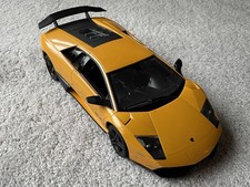 Rastar RC 1/14 Lamborghini Murcielago SV LP-670-4 Car