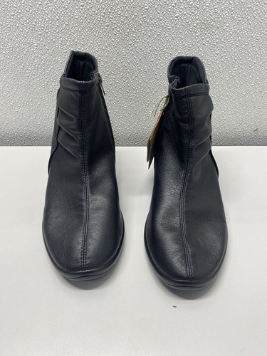 Arcopedico Women's US 7 Paluma J65 Gr Ankle Boots 4816 Black