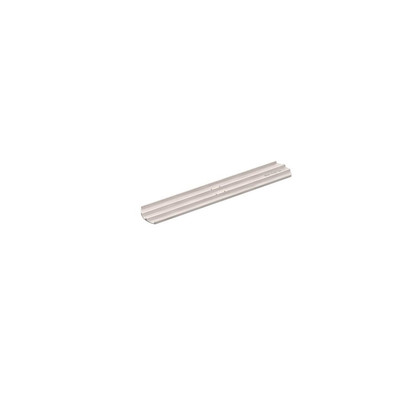 Bon Pro Plus 12-962 Bull Float Magnesium 45 x 8 Round End No Bracket
