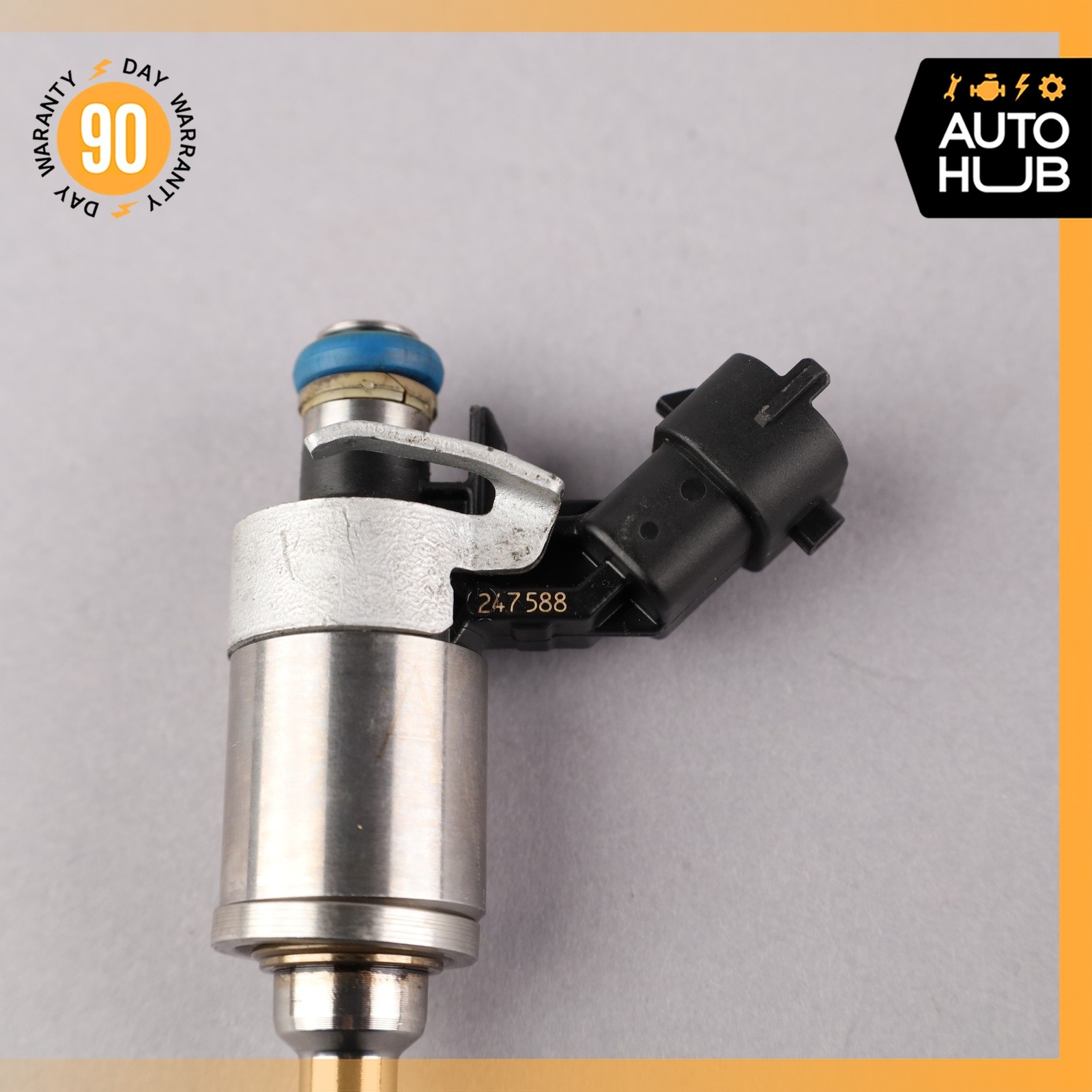 Ferrari California / F12 Berlinetta Engine Fuel Injector OEM