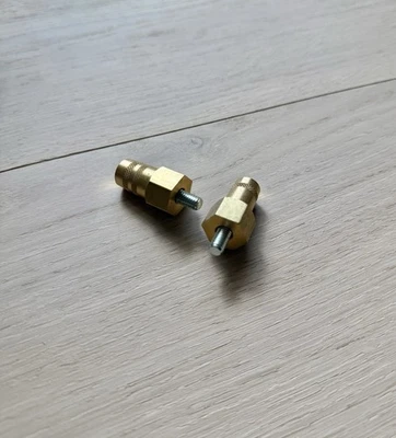 NO NAME ODYSSEY JIS BATTERY TERMINALS