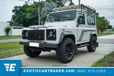 1999 Land Rover Defender for Sale
