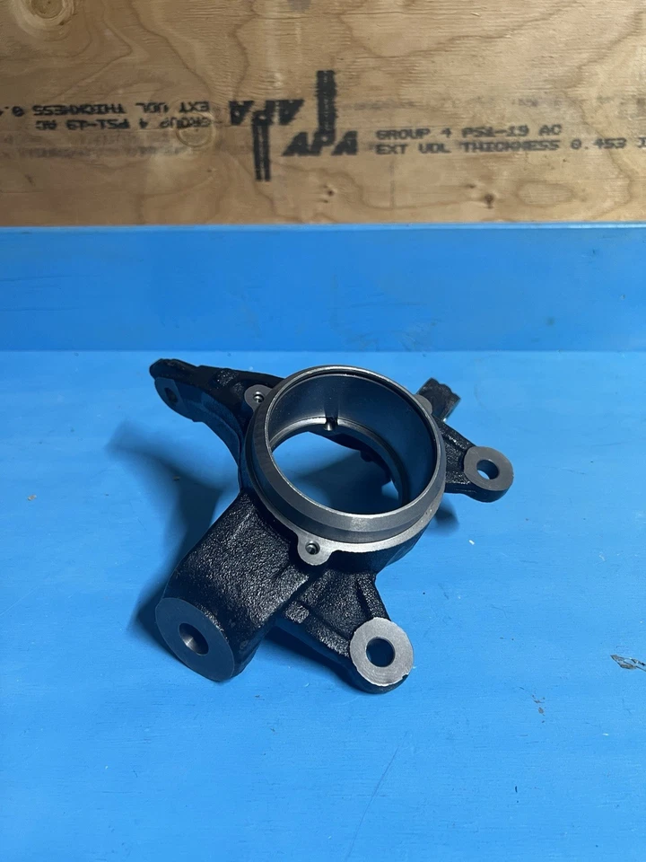 Ford Focus 2,0 L, 2003-2007 2,3 L, Ford Transit Connect 2010-2013 2,0 L Foto 3 de 3