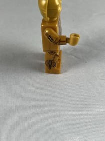 LEGO 5002948 C-3PO Star Wars The Force&nbsp;Awakens Red Arm