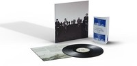 Friko - Something Worth Waiting For - Vinyl Record 12 Record - F123Z
