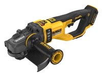 Dewalt Xr Flexvolt Smerigliatrice Angolare 54V Unità Nuda DCG460NK