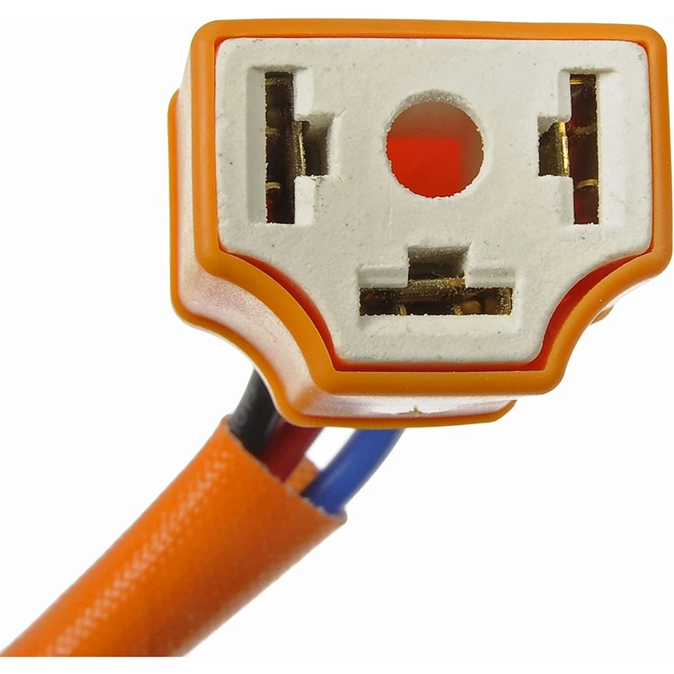 Lámpara de arnés de cables de faros Dorman 645-998 para camioneta Chevy MB Mercedes VW E350 Foto 2 de 4