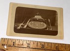 Rare Antique Scottish Crown Jewels Edinburgh Scotland Royals CDV Photo 1880's UK — photo 5