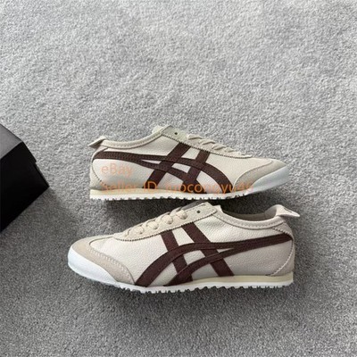 Onitsuka Tiger MEXICO 66 1183B391-251 Beige Brown