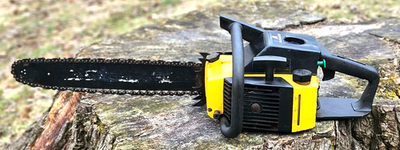 #ad #ad McCulloch PM610 Chainsaw Runs well Read description WATCH video For Parts $69.99