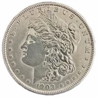 * 1903-O * SUPERB+ MS MORGAN SILVER DOLLAR *