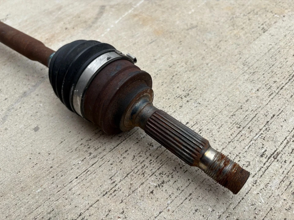 OEM, 2007-2008 Caliber & 2007-2017 Compass, Patriot Rear Right CV Axle Shaft Foto 4 de 4