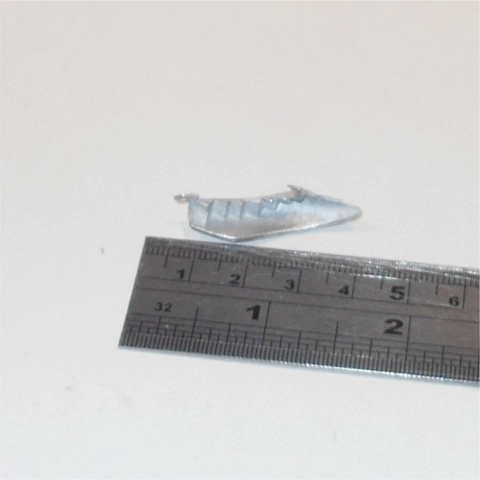 Matchbox Lesney Yesteryear  2a 1911 London B Type Bus Rear Stairs - Image 3 of 4