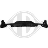 Diederichs 1219567 Diffusor/Spoiler/ÖSe FüR BMW