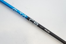Ping Alta Cb Blue 50G Stiff 44.25" Driver Shaft Pull.335 Inv12726904