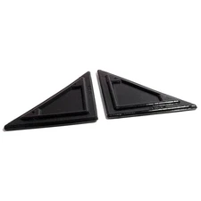 Hood Corners For Studebaker Dictator 1930-1937, Dictator Model 61 1931; HC 18