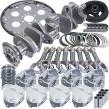Eagle Sbc Street Perf Engine Assembly Balanced B15405e060 Performance Direct Fit Eagle Sbc Street Perf Engine Assembly Balanced B15405e060 Performance Direct Fit