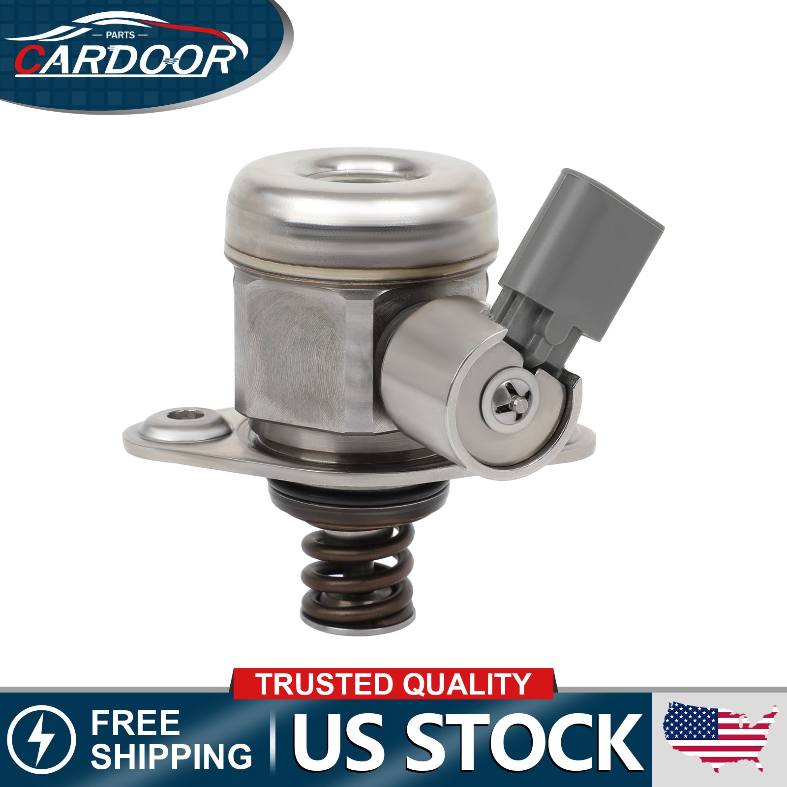 For BMW 760Li 2010-2015 Rolls-Royce Ghost 2010-14 High Pressure Fuel Pump