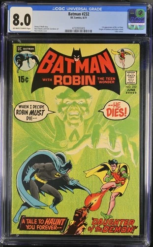 Comic Image