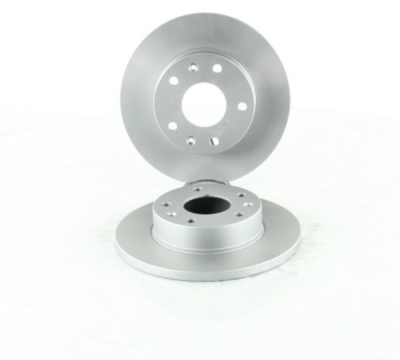 Disques de frein avant pleins Land Rover Freelander essence et diesel de rechange origine