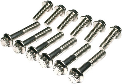 Feuling Rocker Cover Bolt Kit #3040 Harley Davidson
