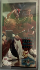 PICK YOUR CARD COMPLETE SET 1994-1995 Fleer Basketball NBA Jam Session WIDE TALL