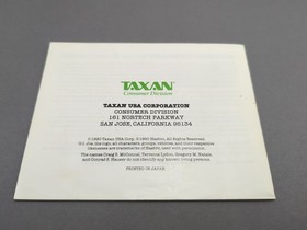 * G.I. Joe A Real American Hero (Nintendo Entertainment System NES) Complete CIB