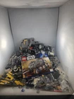 LEGO Star Wars Lot 10+ Sets 39 Mini figs W Weapons Accessories Manuals 2007-2010