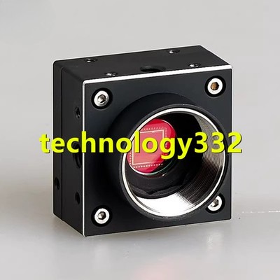 1PC USED IDS UI-1250LE-C-HQ Industrial Camera #YY