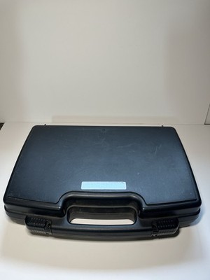 *L@@k!  LIFEPROOF Large Hard Plastic Fly Box W/ Foam Insert Holders