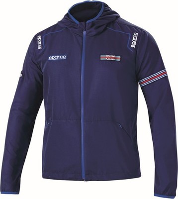 SPARCO 00128738MRBI SCARPA TOP MARTINI RACING Taglia 38 Colore Bianco