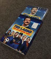 Ted Lasso: The Richmond Way DVD New Sealed  READ DESCRIPTION  