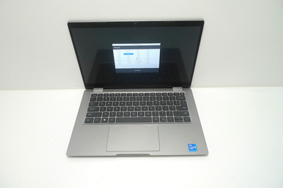 Dell Latitude 5320 | i5-1145G7 | 16GB RAM | 512GB NVMe | Linux | No Charger