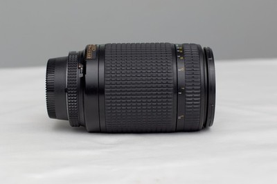 ニコンNikon ED AF NIKKOR  70-300mm 1:4-5.6D Nikon ED AF NIKKOR 70-300MM 1:4-5.6D For Nikon Mount | eBay