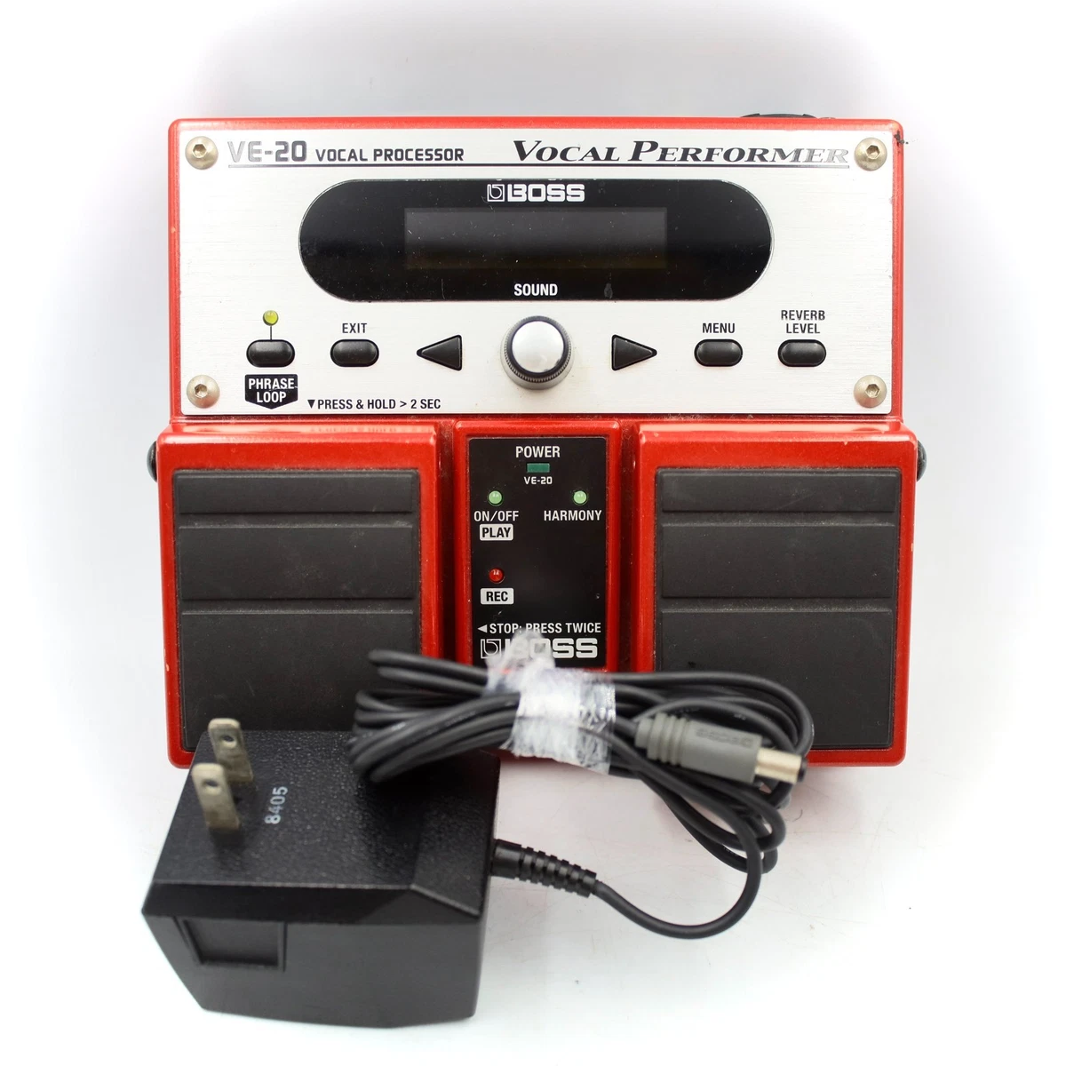 Boss VE-20 products for sale | eBay