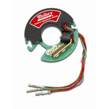 Mallory 609 One Ignition Control Module Mallory Unilite Performance