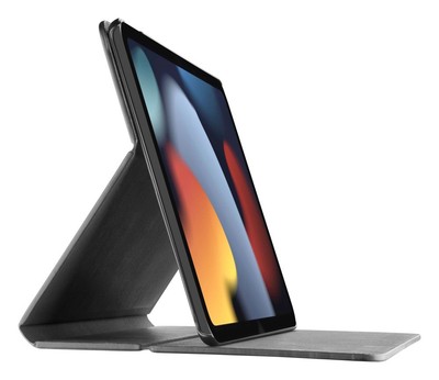 Cellularline Folio - IPAD Mini (2021) Case for Tablet With Function Stand